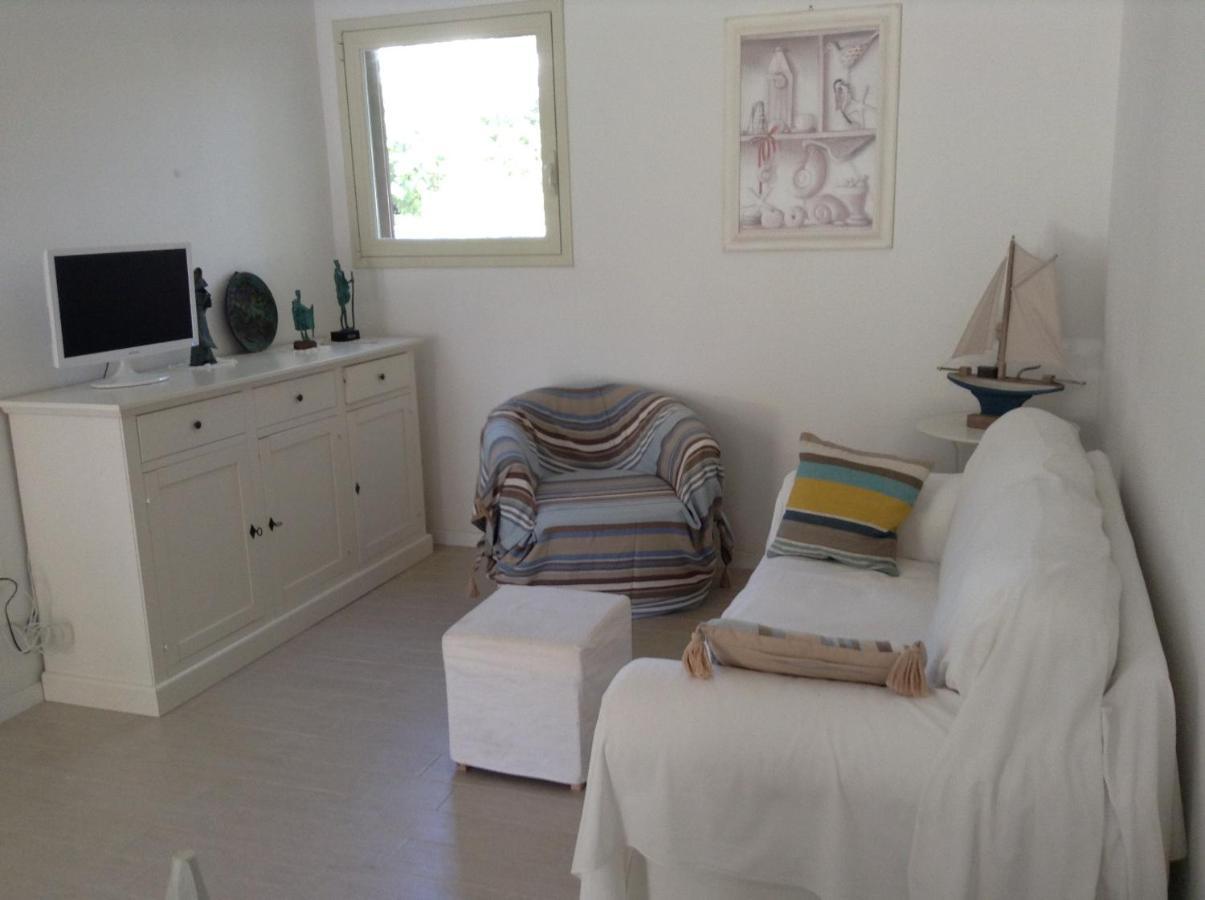 Deliziosa Villa 150 Metri Dal Mare Quartu SantʼElena Екстериор снимка