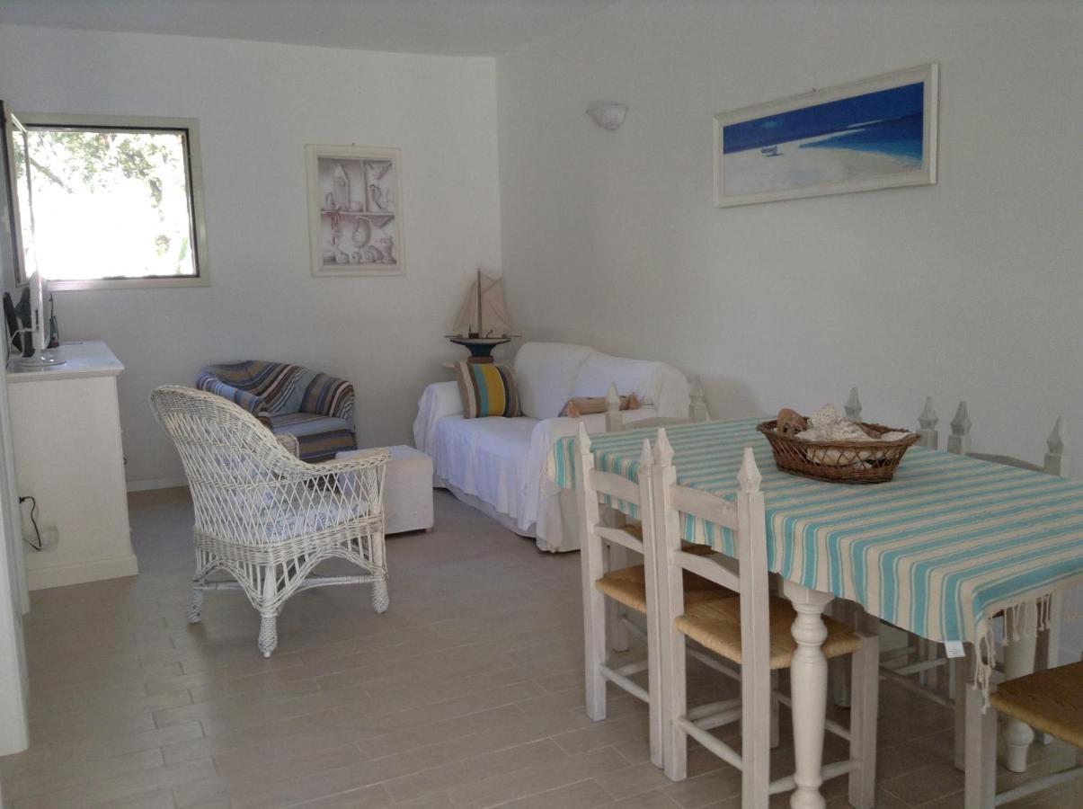 Deliziosa Villa 150 Metri Dal Mare Quartu SantʼElena Екстериор снимка