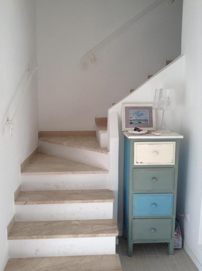 Deliziosa Villa 150 Metri Dal Mare Quartu SantʼElena Екстериор снимка