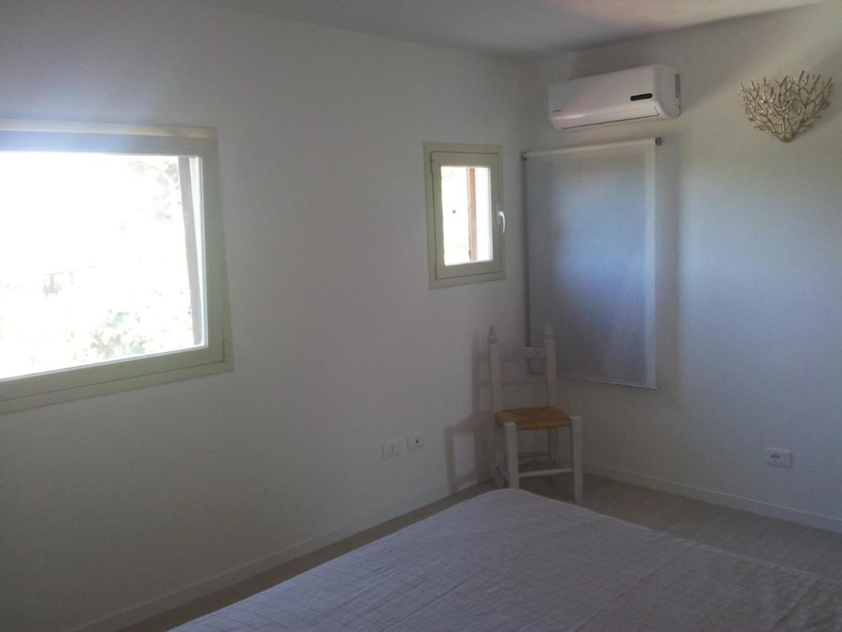 Deliziosa Villa 150 Metri Dal Mare Quartu SantʼElena Екстериор снимка