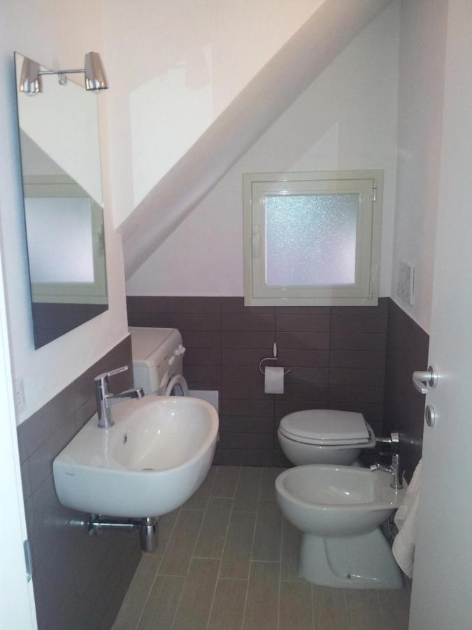 Deliziosa Villa 150 Metri Dal Mare Quartu SantʼElena Екстериор снимка