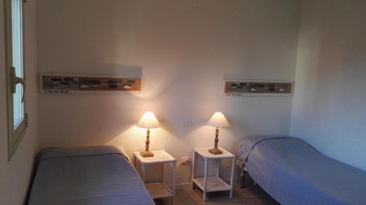 Deliziosa Villa 150 Metri Dal Mare Quartu SantʼElena Екстериор снимка